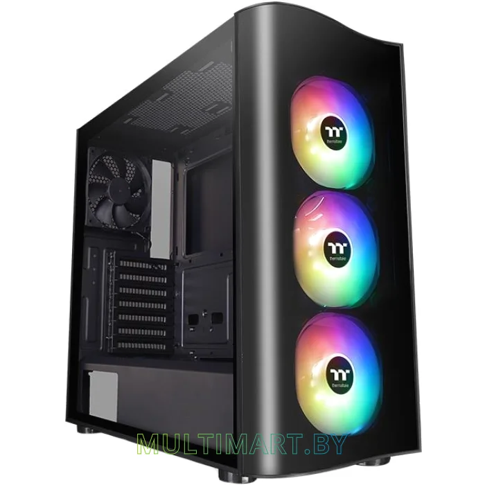 Корпус Thermaltake View 23 TG ARGB (CA-1M8-00M1WN-00)